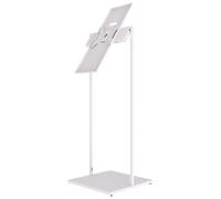 B-Tech BT7612-SAM32 Support avec réglage de l'inclinaison et housse de protection pour écran E-Paper Samsung 32 pouces