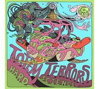Totem Terrors - Hard Science