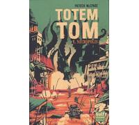 Totem Tom Tome 1 - Nécropolis
