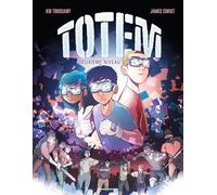 Totem, Tome 02: Deuxième niveau