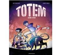 Totem, Tome 03
