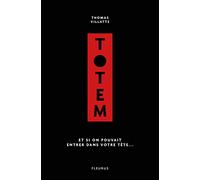Totem - Tome 1 - Totem