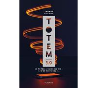 Totem - Tome 3 - Totem 3.0