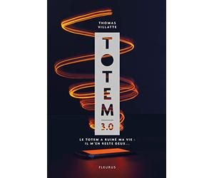 Totem - Tome 3 - Totem 3.0
