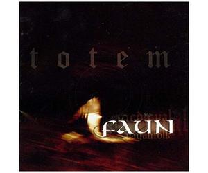 Totem -Transpar- [Analog]