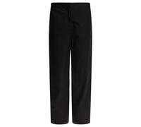 Toteme pantalon femme noir - 38