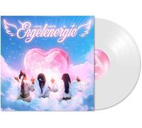 Toten Crackhuren im Kofferraum (Tchik), the – Love, Hate & Engelenergie – Vinyle blanc