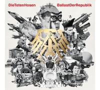 Toten Hosen - Ballast Der Republik [Import]