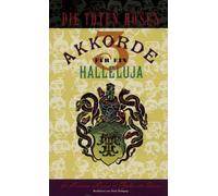 Toten Hosen,die - 3 Akkorde für Ein Halleluja [VHS]