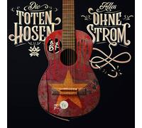 Die Toten Hosen Alles ohne Strom (DigiPak) (CD)