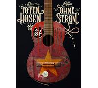 DIE TOTEN HOSEN - ALLES OHNE STROM (DIGIPAK) BLU-RAY NEUF