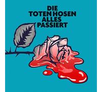 Toten Hosen,die - Alles Passiert [Import]