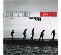 Toten Hosen,die - Auswärtsspiel