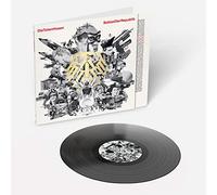 Die Toten Hosen – Ballast der Republik – Réédition 2022 (Klappcover)