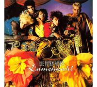 Toten Hosen,die - Damenwahl [Import]