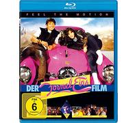 Toten Hosen,die - Der Formel Eins Film [Blu-ray]
