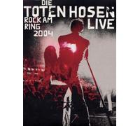 Toten Hosen, die - Die Toten Hosen - Rock am Ring 2004/Live