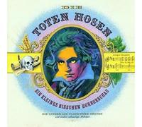 Die Toten Hosen – Ein Kleines Bißchen Horrorschau – CD – Warner Music