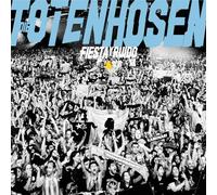 Toten Hosen,die - Fiesta Y Ruido:Die Toten Hosen Live in Argentinien [Import]