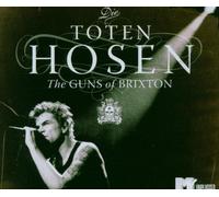 Toten Hosen,die - Guns of Brixton,The(Unplugged) [Import]