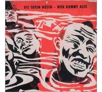 Toten Hosen,die - Hier Kommt Alex [Import]