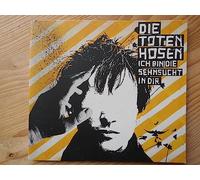 Toten Hosen,die - Ich Bin Die Sehnsucht in Dir [Import]