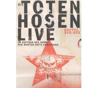 Toten Hosen,die - Im Auftrag des Herren/Wir Wart [Import allemand]
