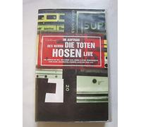 Toten Hosen,die - Im Auftrag des Herrn...Live [VHS]