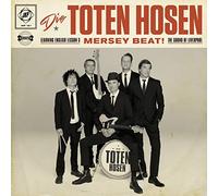 Toten Hosen,die - Learning English Lesson 3 Mersey Beat [Import]