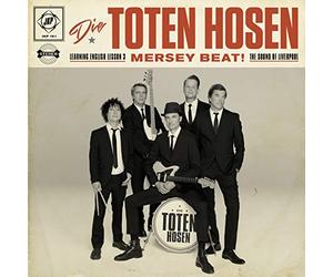 Toten Hosen,die - Learning English Lesson 3 Mersey Beat [Import]