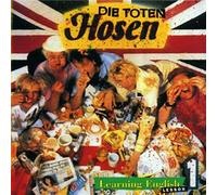 Toten Hosen,die - Learning English-Lesson One [Import]