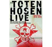Toten Hosen,die - Live (Doppel Dvd-Box)