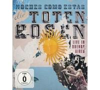 Toten Hosen,die - Noches Como Estas-Live in Buenos Aires [Blu-ray]