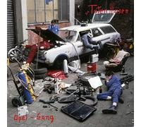 Toten Hosen,die - Opel-Gang 1983-2023:Die 40 Jahre-Jubiläumsedition [Import]