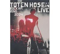 Toten Hosen,die - Rock am Ring 2004-Live