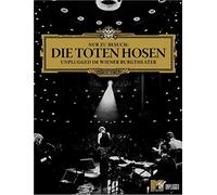 Toten Hosen,die - Unplugged im Wiener Burgtheater [Blu-Ray] [Import]