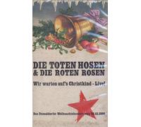 Toten Hosen,die - Wir Warten Auf's... [VHS]
