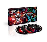 Die Toten Hosen – Zuhause Live: das Laune der Natour-Finale Plus – Import