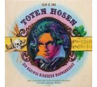 TOTEN HOSEN - Ein kleines bisschen Horrorschau / 209 313 / TOT 66