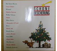 Toten Hosen, Wham, Slade, Bros, Band Aid, Run D.M.C..