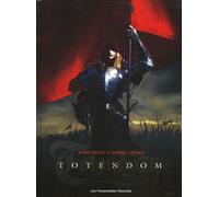 HUMANOIDES ASSOCIES totendom tome 1 - acte 1