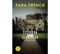 Totengleich French, Tana (Auteur)