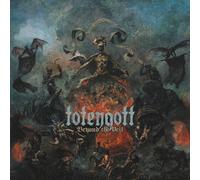 Totengott - Beyond The Veil [Compact Discs]