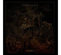 Totengott - The Abyss
