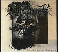 Totenheer - Die Schwarze Spinne