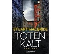 Totenkalt | Stuart Macbride Stuart Macbride (Auteur)