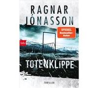 Totenklippe | Ragnar Jónasson Ragnar Jónasson (Auteur)