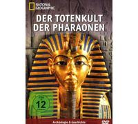 Totenkult der Pharaonen-National Geographic [Import]