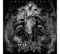 Belphegor – Totenritual – CD – Nuclear Blast