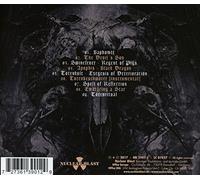 Totenritual by BELPHEGOR [Audio CD] NEUF